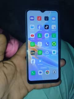 Oppo A17 4/64 No Open No Repair Condition 10/10 Only Sell 0