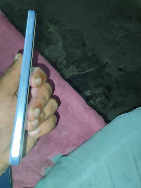 Oppo A17 4/64 No Open No Repair Condition 10/10 Only Sell 6