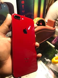 IPHONE 8 PLUS 0