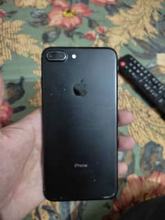 Iphone 7 plus 32gb PTA approved 0