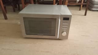 West Point Microwave