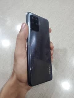 OPPO F19 PRO 8/128GB