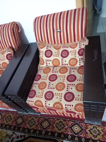 7 seater sofa set 0