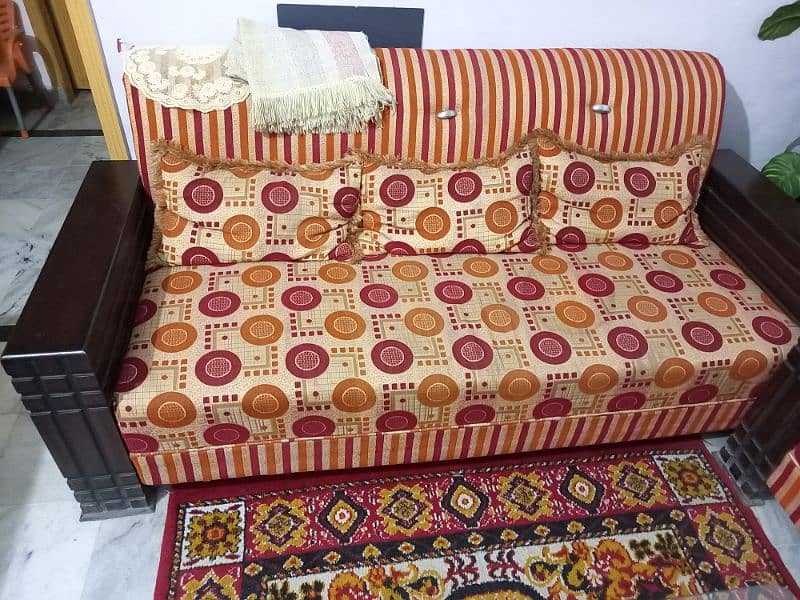 7 seater sofa set 2
