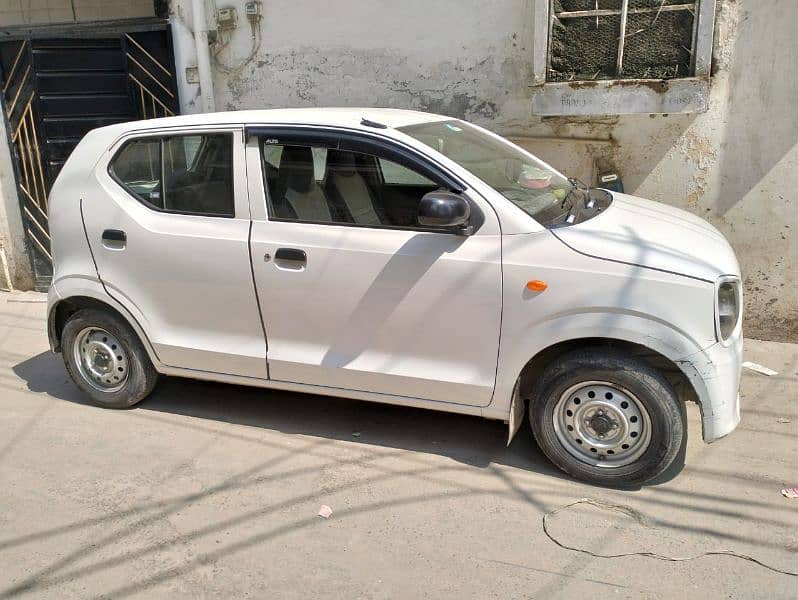 Suzuki Alto 2019 3