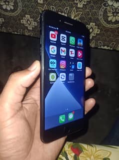 iphone 7 plus 128GB