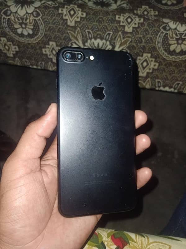 iphone 7 plus 128GB 1