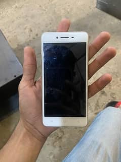 Oppo A37