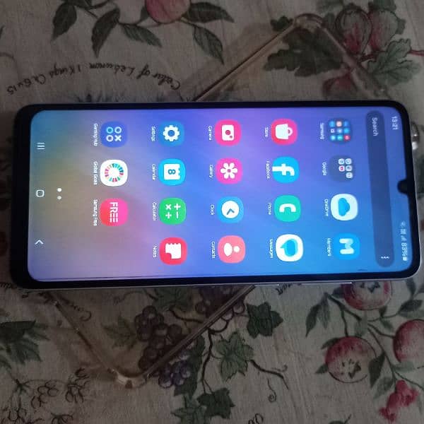 SAMSUNG A05 4GB 64GB 3