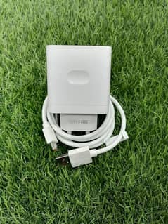 super Vooc charger With cable Type C