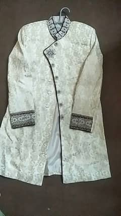 Mens Sherwani in good condition