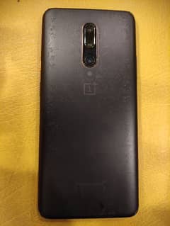 one plus 7 pro 8/256 pta approved 10/9 condition