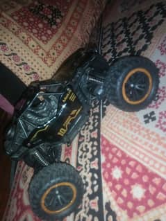 Rc car