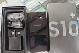 Samsung Galaxy S10 Plus 8 gb ram 128 gb memory 03104007514