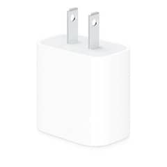 20W iphone charger