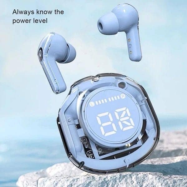 Wirless Earbuds 3