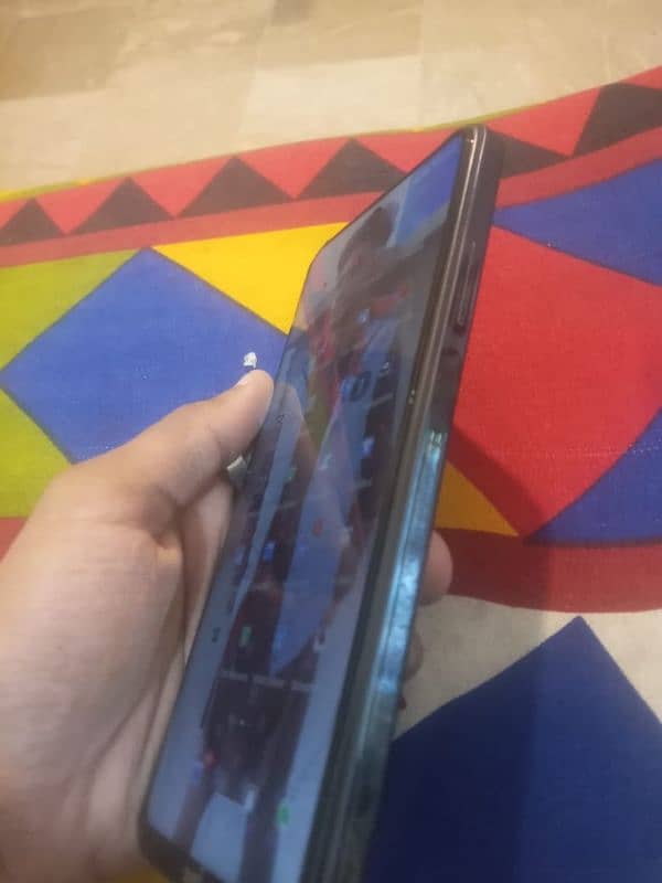 Infinix Hot 40i 8 plus 8 256 1