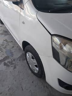 Suzuki Wagon R 2017 0