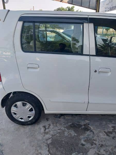 Suzuki Wagon R 2017 2