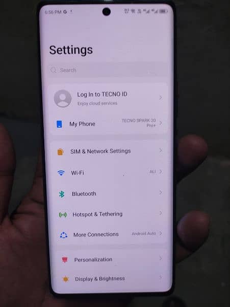 tecno spark 20 pro plus for sale 10