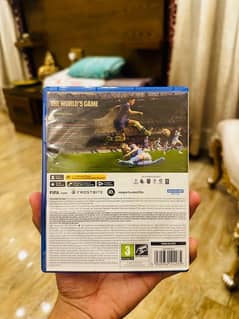 fifa 23 ps5