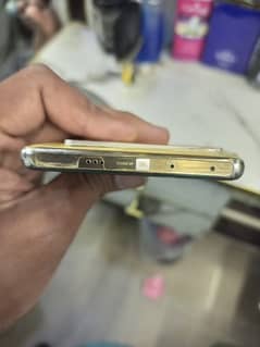 Infinix Note 40 pro 8/256 curved 7 month warranty