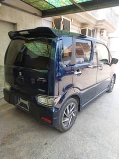 Suzuki MR Wagon 2023