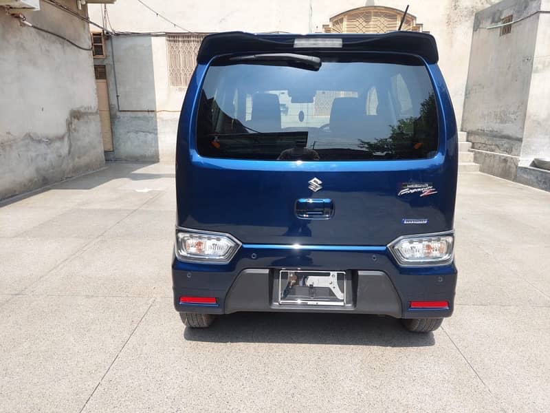 Suzuki MR Wagon 2023 5