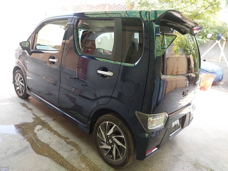 Suzuki MR Wagon 2023 6