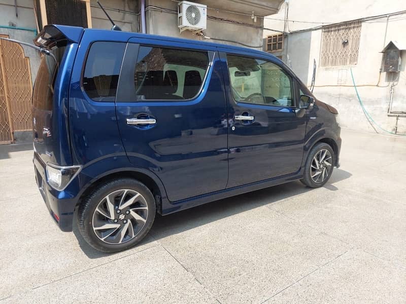 Suzuki MR Wagon 2023 9