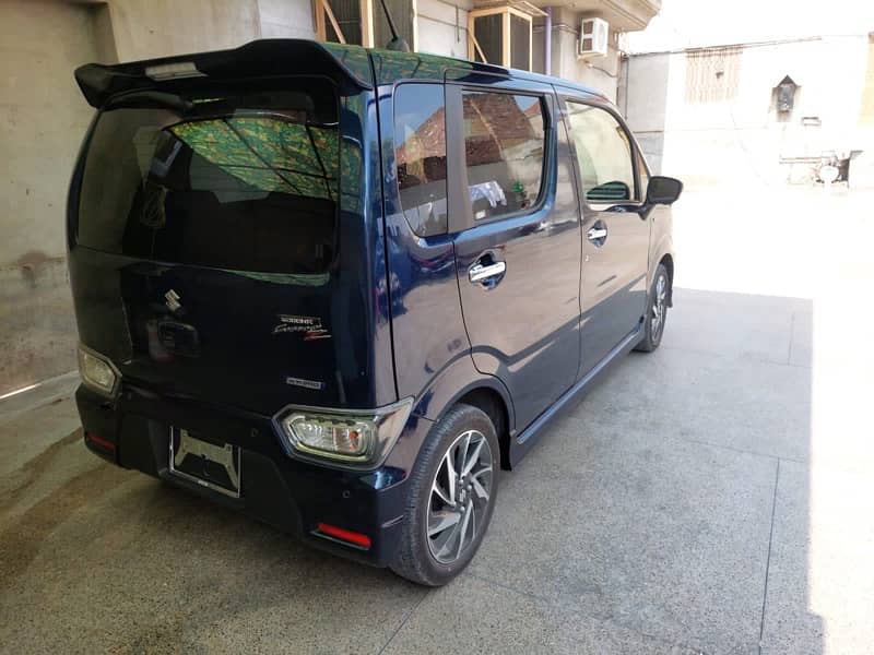 Suzuki MR Wagon 2023 11