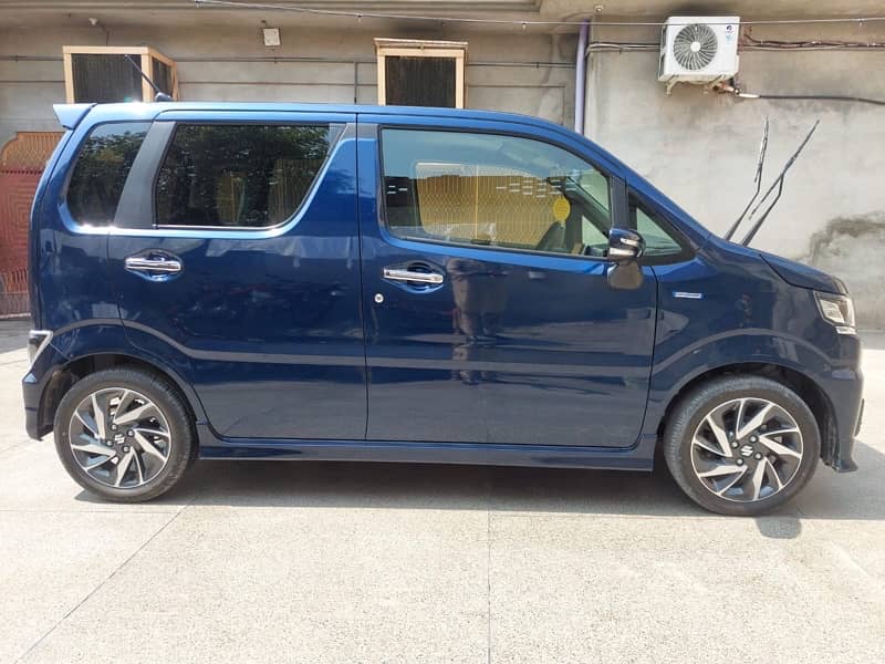 Suzuki MR Wagon 2023 13