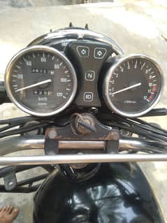 Suzuki GS 150 0