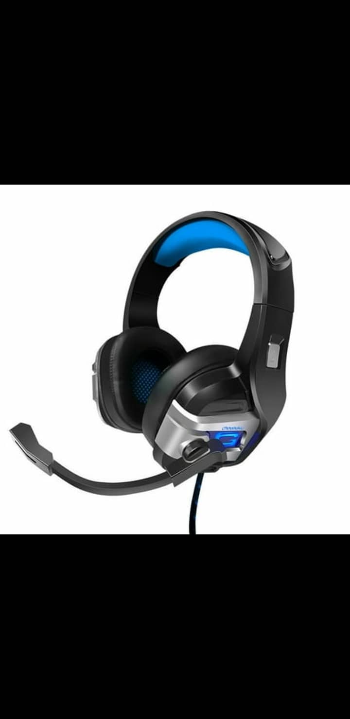 GM200 Gaming Headset Premium surround sound and noise cancelling. 3