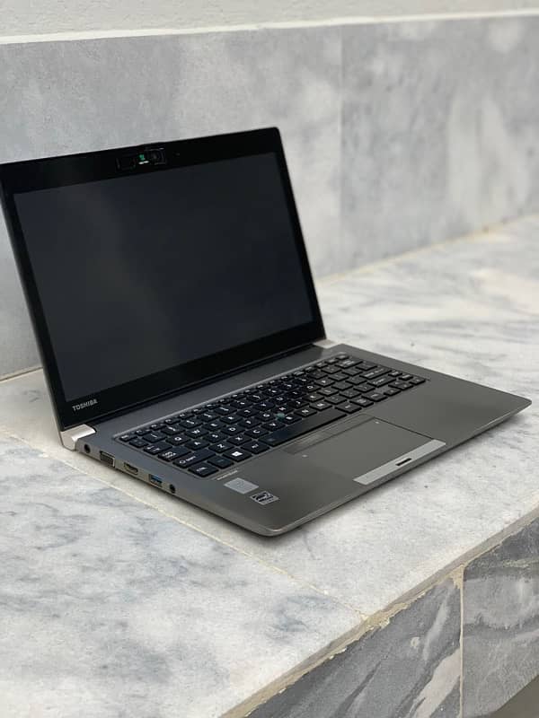 Toshiba i5 5th generation 1