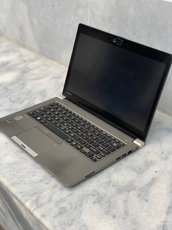 Toshiba i5 5th generation 2