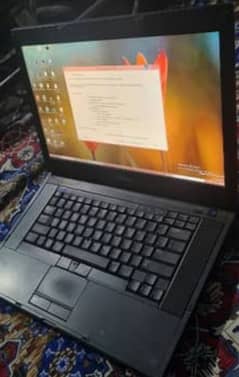 Dell e6510. . i7