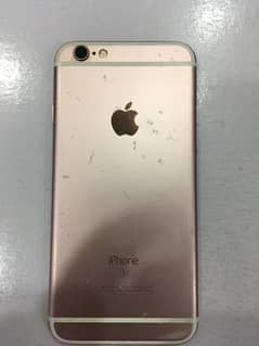 IPHONE 6S 64GB PTA APPROVE 0