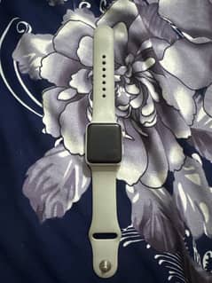 Series 3 Apple Watch