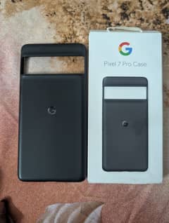 Pixel 7 Pro Original Case from Google