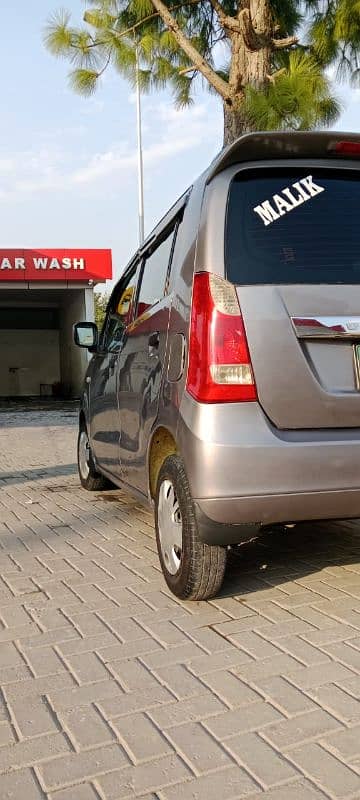 Suzuki Wagon R 2016 03145257049 1