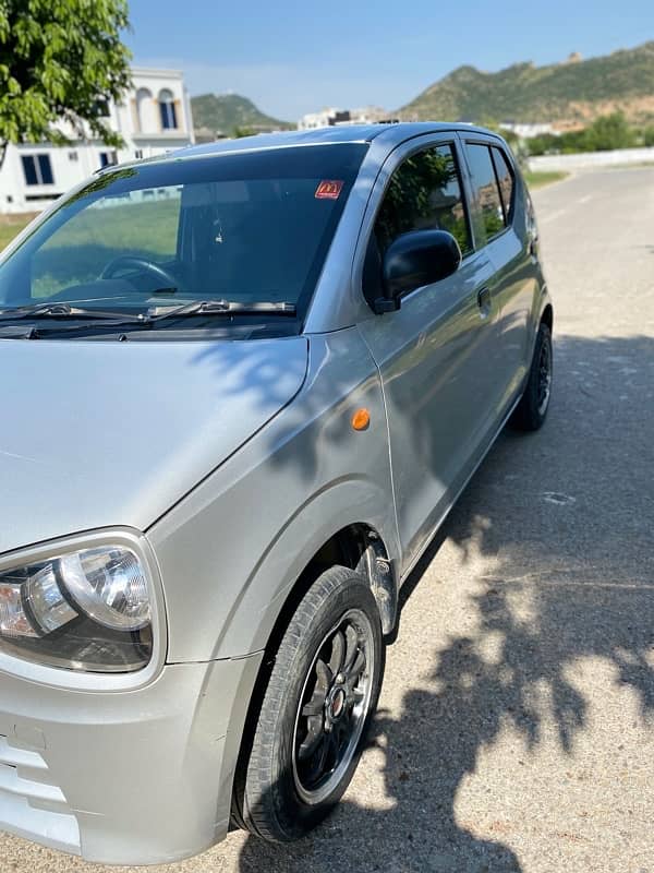 Suzuki Alto 2020 2