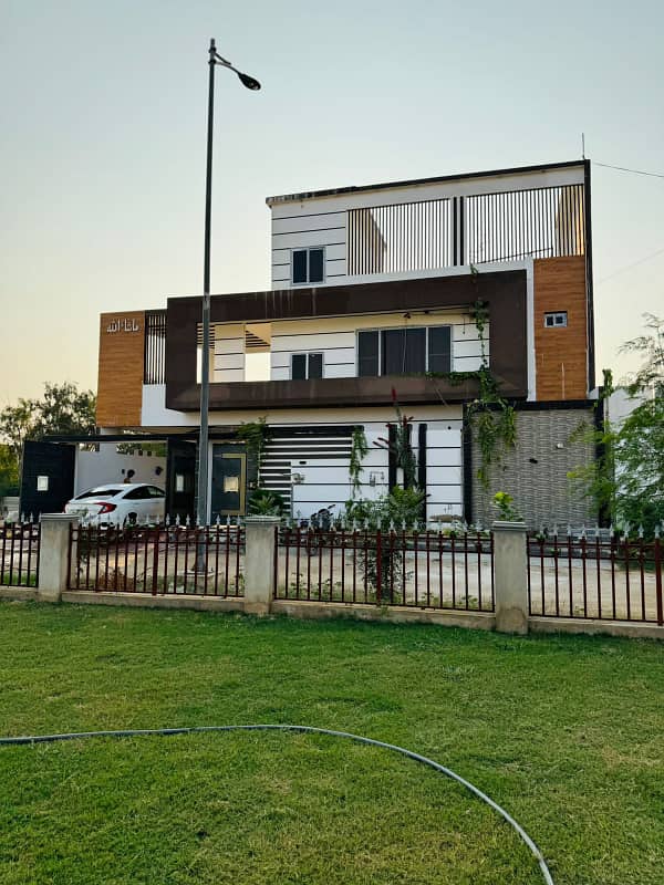 Falaknaz dreams 120 sq plot 2