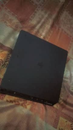 PS4 slim 1tb in very affordable price (big deal)