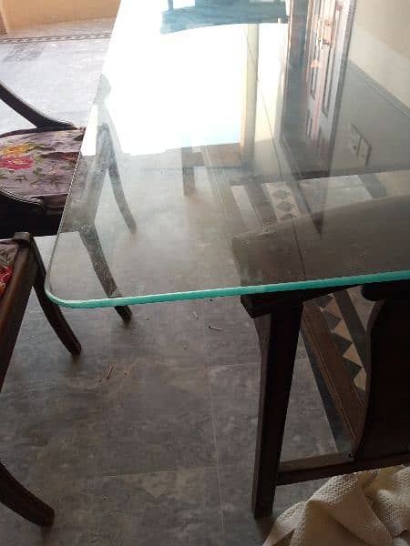 dining table for sale 1