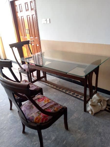 dining table for sale 2