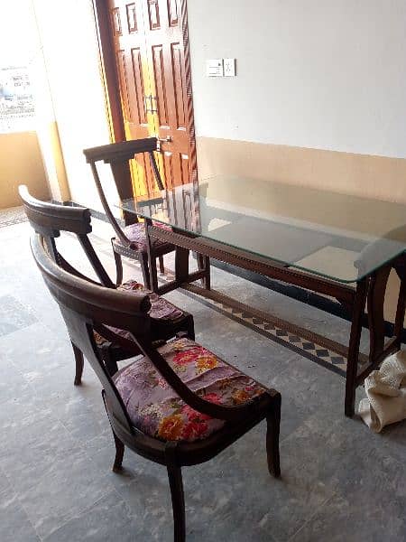 dining table for sale 3