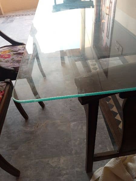 dining table for sale 4