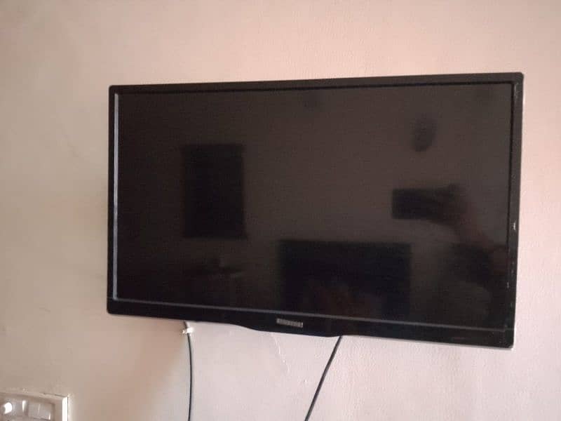 Samsung 28 inch TV 0