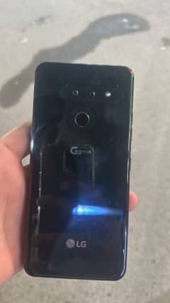 Lg g8 thinq